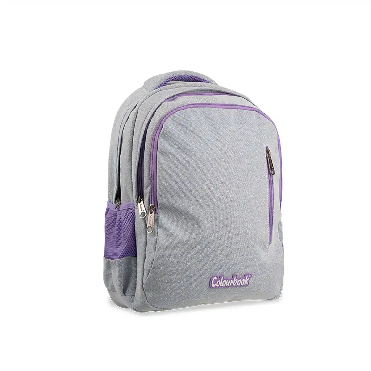 Zaino scuola Glitter