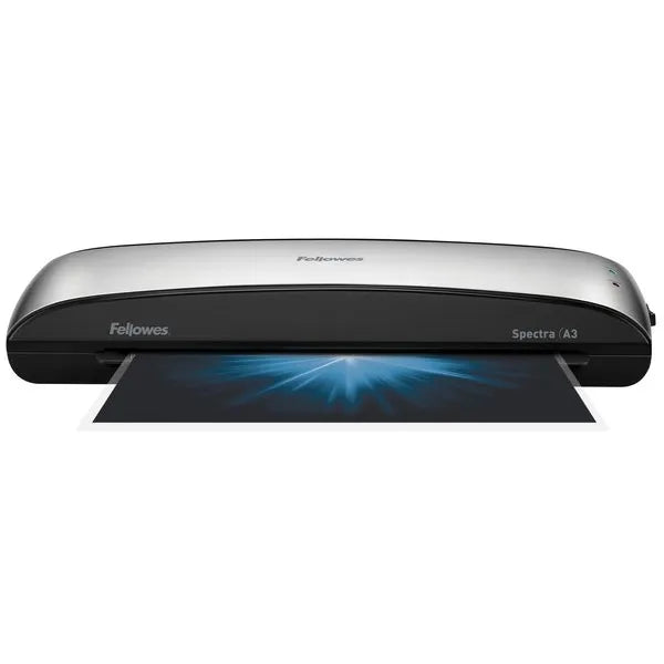 Plastificatrice A3 spectra