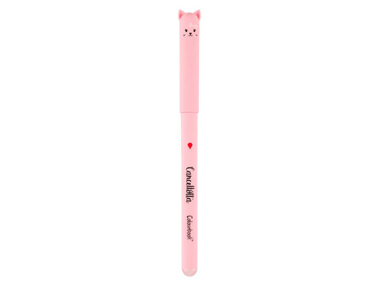 Penne gel cancellabili Cancellotta – Inchiostro rosso