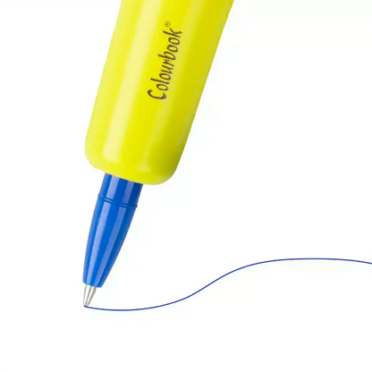Penna Squishy collezione Alien World