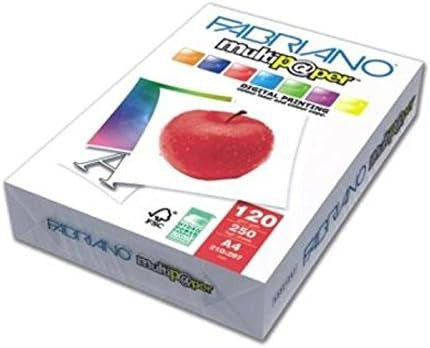 Risma Multipaper Fabriano 120gr