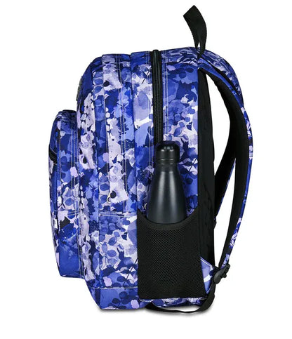 ZAINO Seven® FREETHINK - Water Flowers Girl