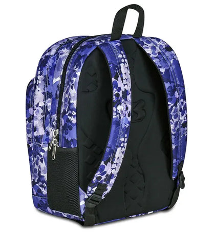 ZAINO Seven® FREETHINK - Water Flowers Girl