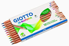 Pastelli Giotto di natura