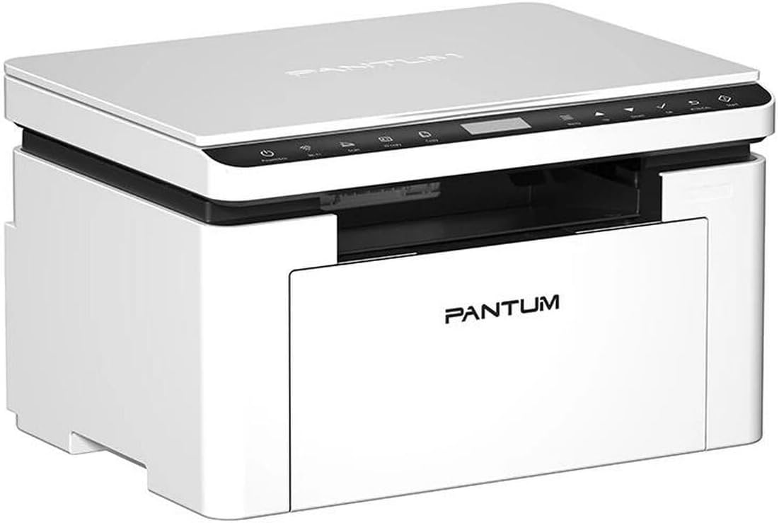 Stampante Pantum BM2300W + Toner