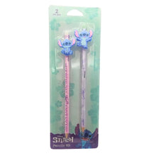 2 Matite con gomma Stitch