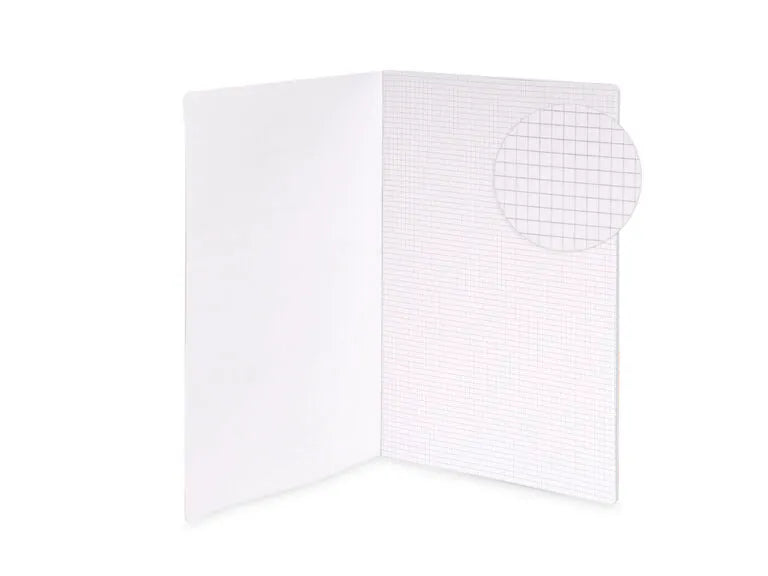 Quaderni A4 Coccolotti Classic Verde