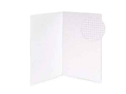 Quaderni A4 Coccolotti Classic Verde