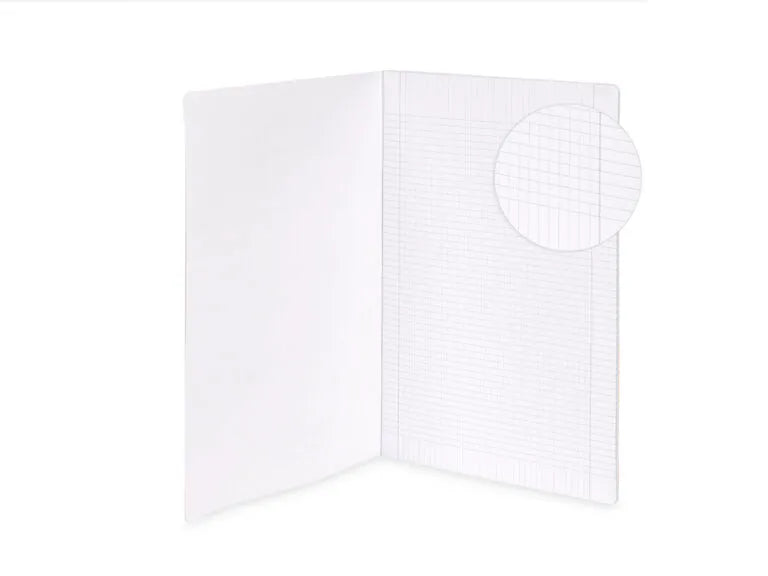 Quaderni A4 Coccolotti Classic Verde