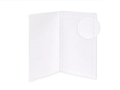 Quaderni A4 Coccolotti Classic Verde