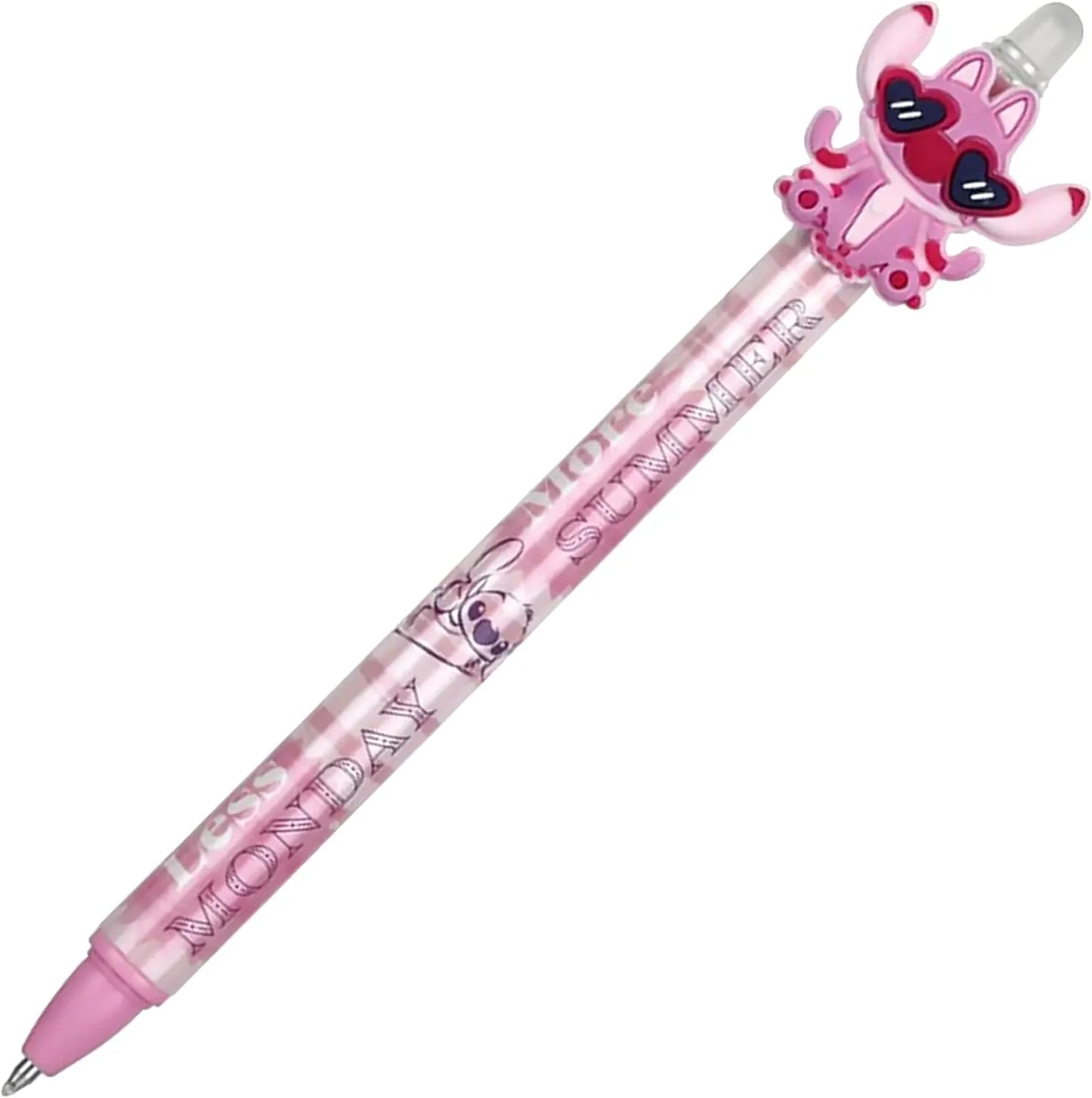 Penna cancellabile Stitch