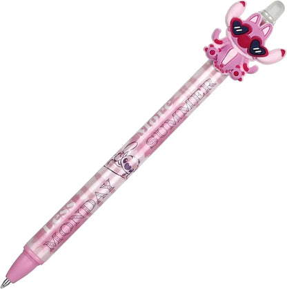 Penna cancellabile Stitch