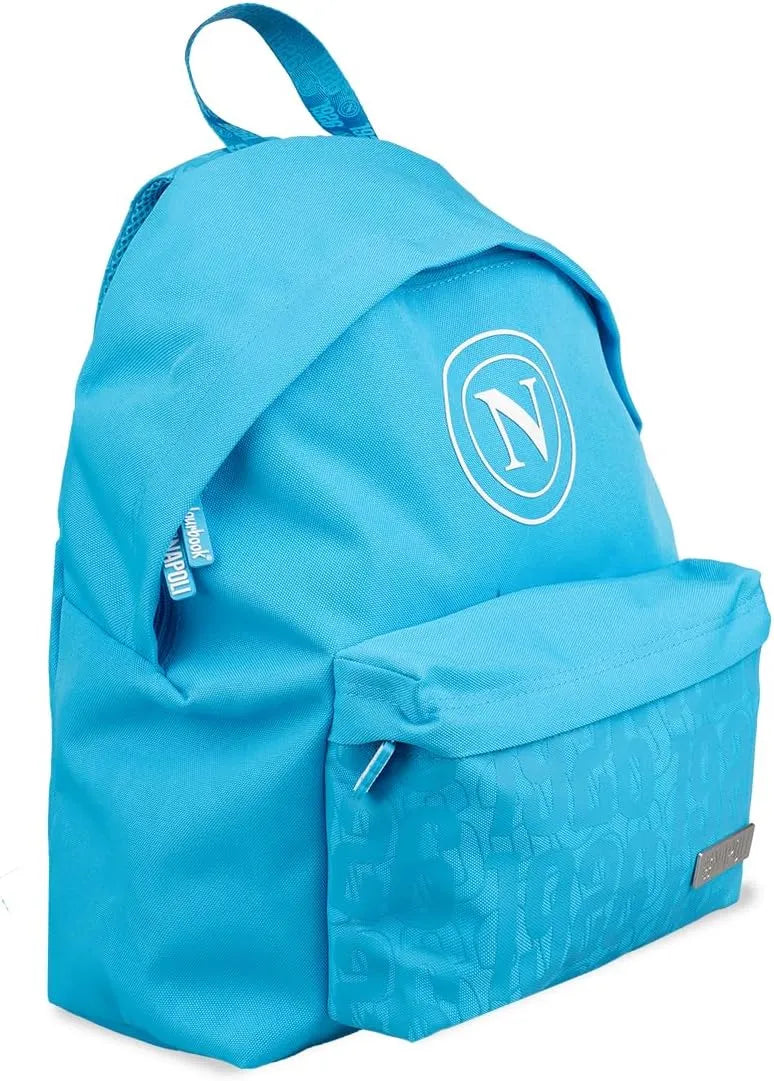 Zaino americano SSC Napoli Azzurro