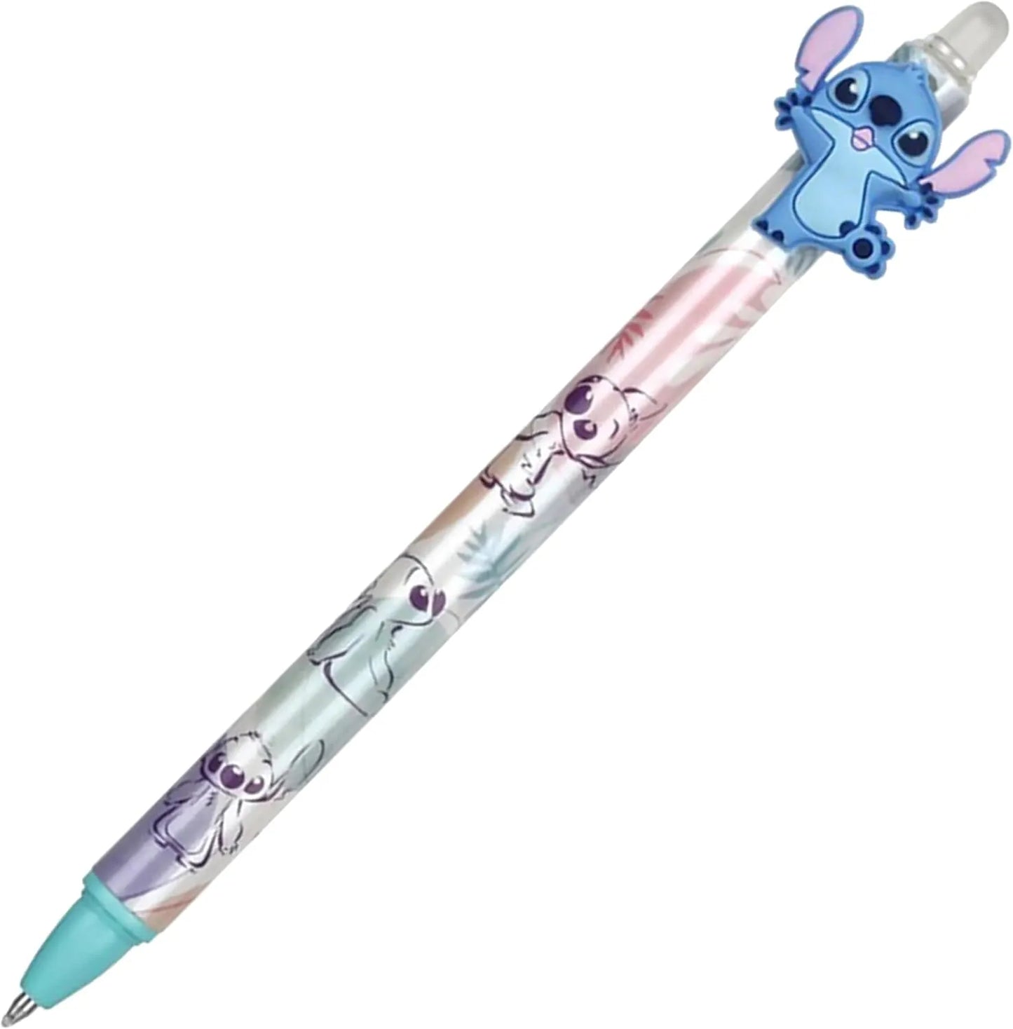 Penna cancellabile Stitch