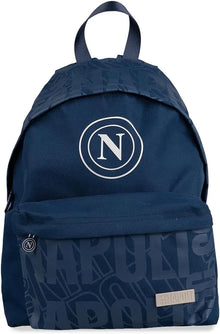 Zaino americano SSC Napoli Blu navy