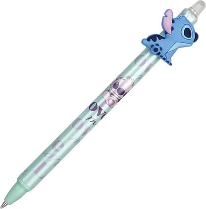 Penna cancellabile Stitch