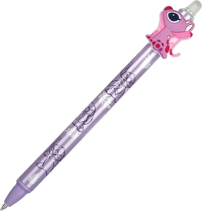 Penna cancellabile Stitch