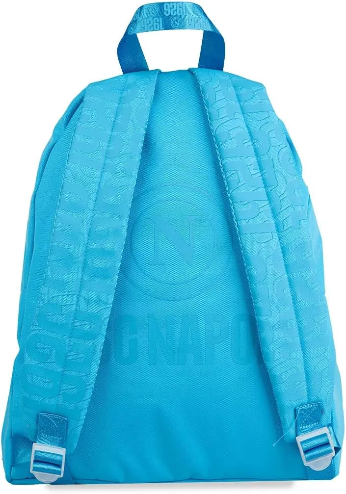 Zaino americano SSC Napoli Azzurro