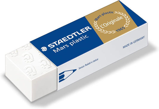 Staedtler Mars Plastic  Gomma da cancellare