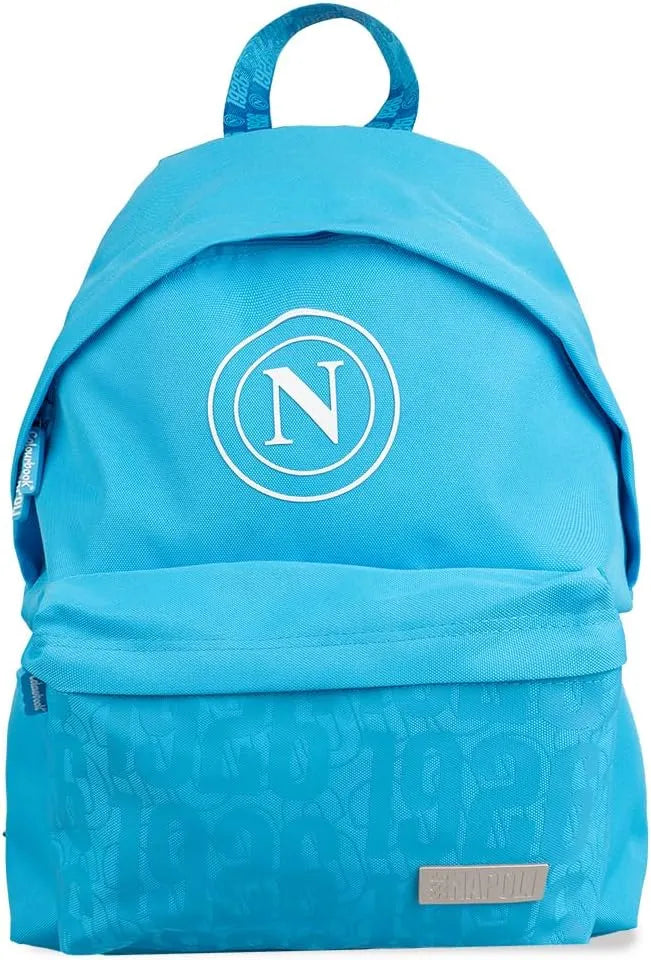 Zaino americano SSC Napoli Azzurro