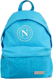 Zaino americano SSC Napoli Azzurro