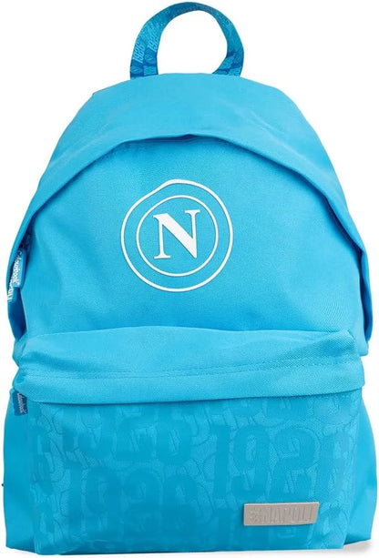 Zaino americano SSC Napoli Azzurro