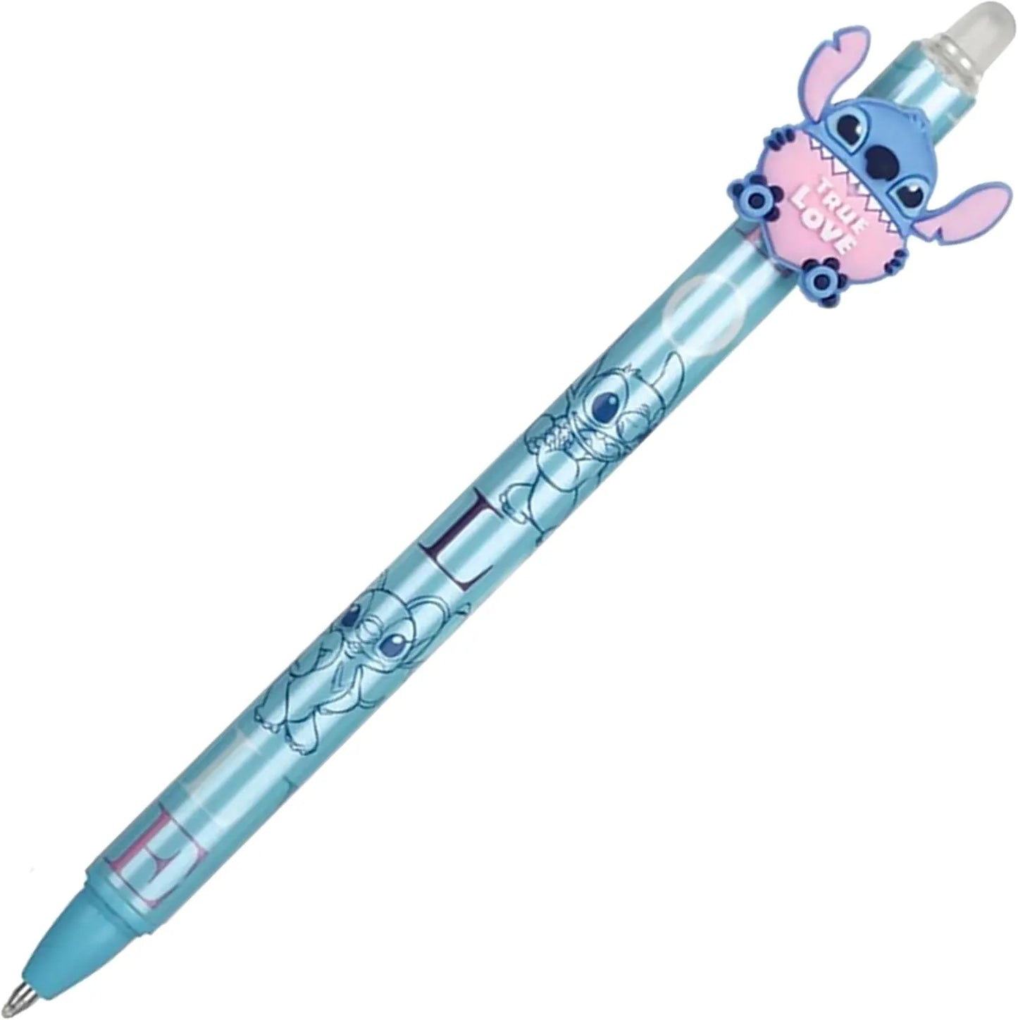 Penna cancellabile Stitch