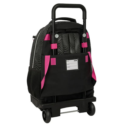 Zaino Trolley Scuola Energy K-Pop