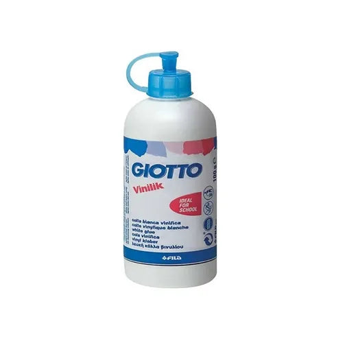 Colla vinilica Giotto 250gr