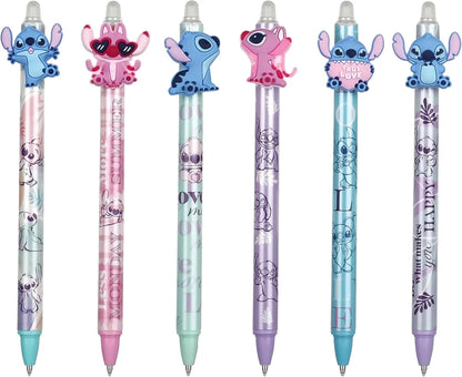 Penna cancellabile Stitch