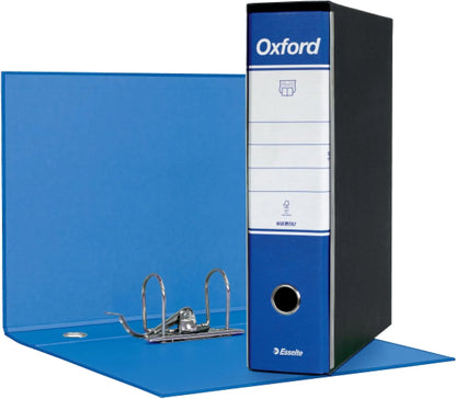 OXFORD G85 Registratore con Custodia, conf. 6 pezzi