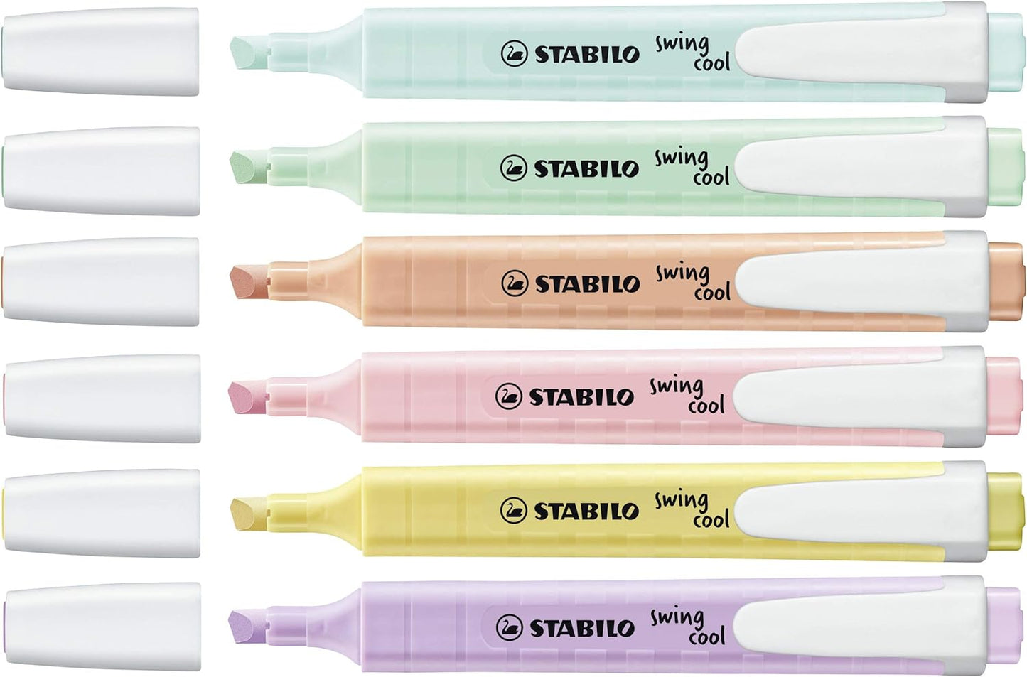 Stabilo Pastel Collection set creativo