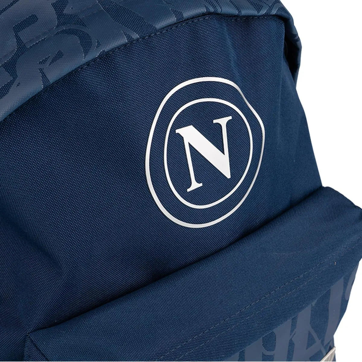 Zaino americano SSC Napoli Blu navy