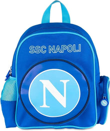 Zaino asilo SSC Napoli
