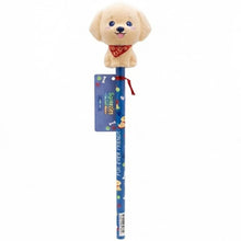 Matita con Squeezies Golden