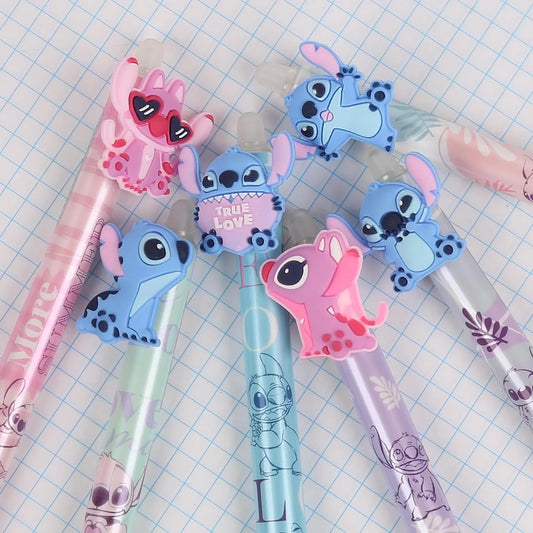 Penna cancellabile Stitch