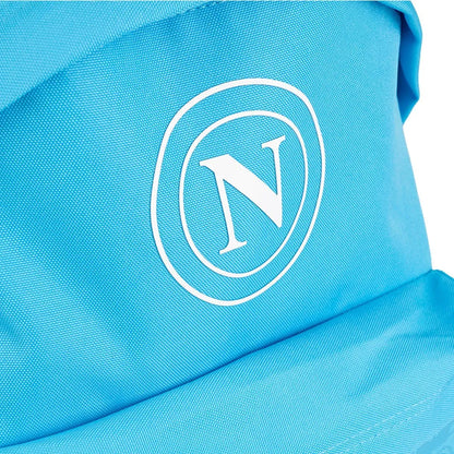Zaino americano SSC Napoli Azzurro