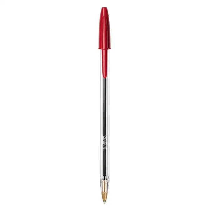 Penna a sfera BIC Cristal Original