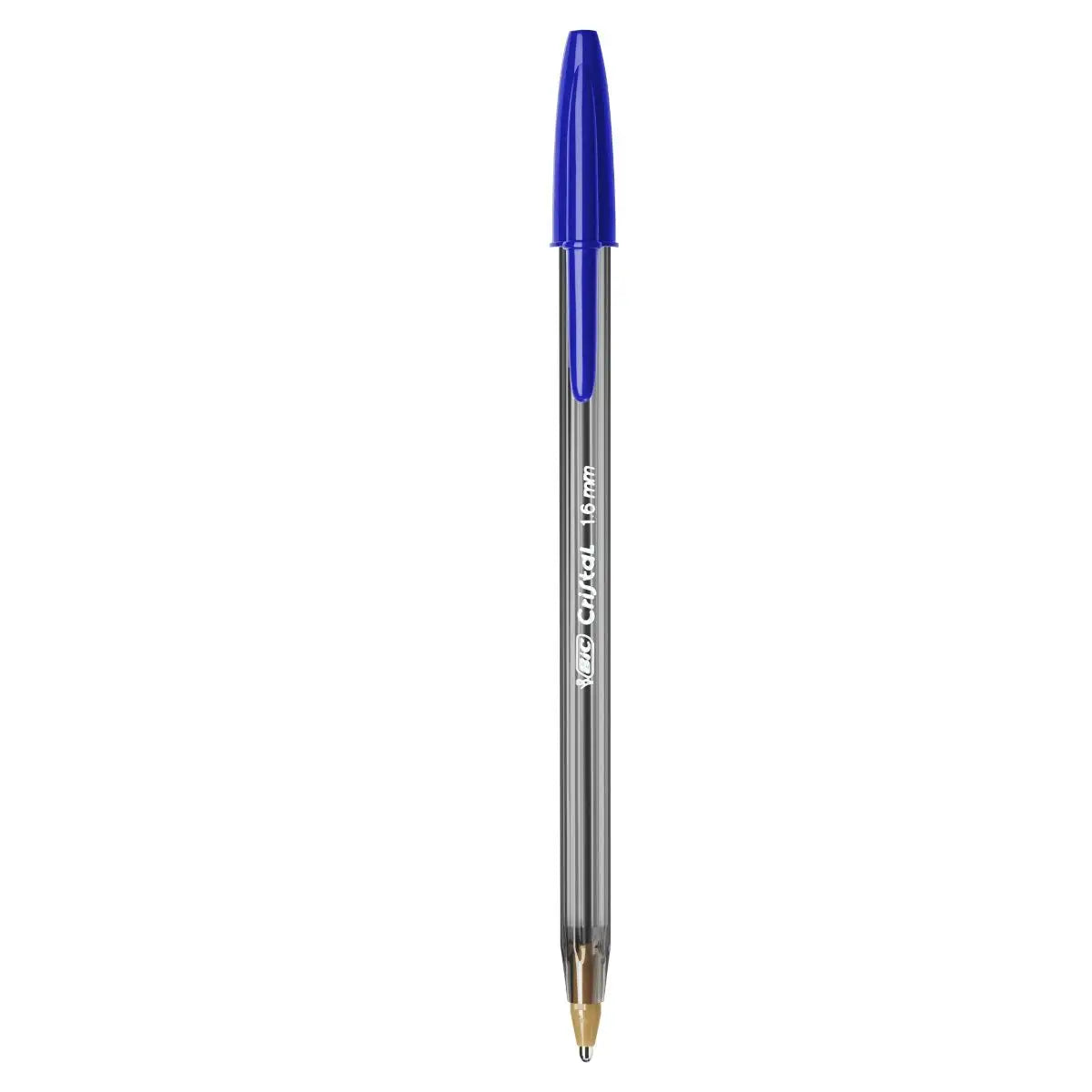 Penna a sfera BIC Cristal Large