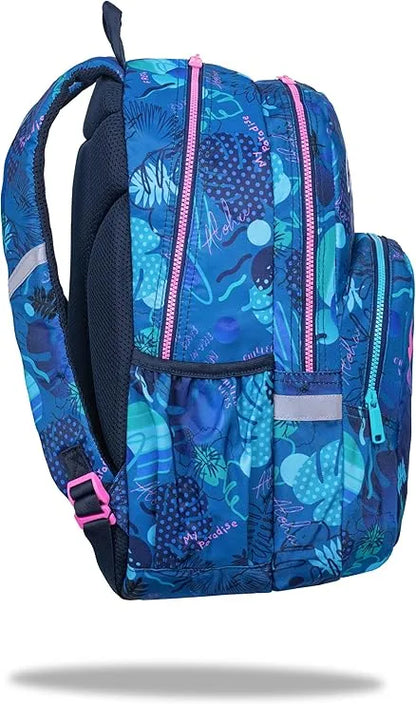 Zaino Disney Stitch Rider
