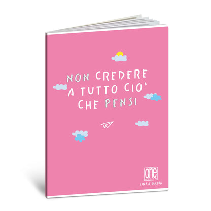 Quaderno maxi linea daria 1R