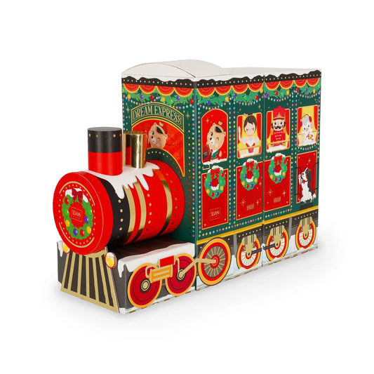 Calendario dell'Avvento - Christmas Countdown