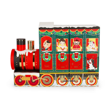 Calendario dell'Avvento - Christmas Countdown