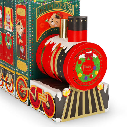 Calendario dell'Avvento - Christmas Countdown