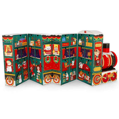 Calendario dell'Avvento - Christmas Countdown