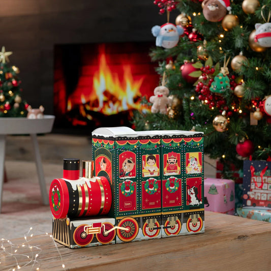 Calendario dell'Avvento - Christmas Countdown