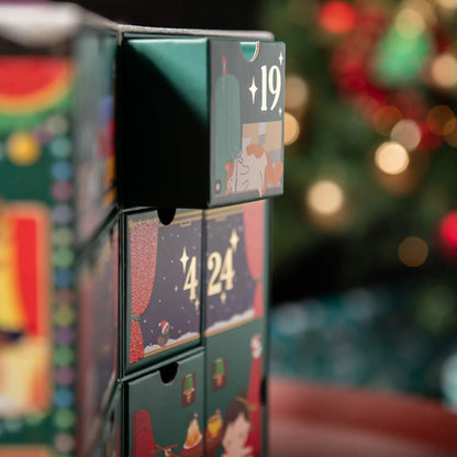 Calendario dell'Avvento - Christmas Countdown