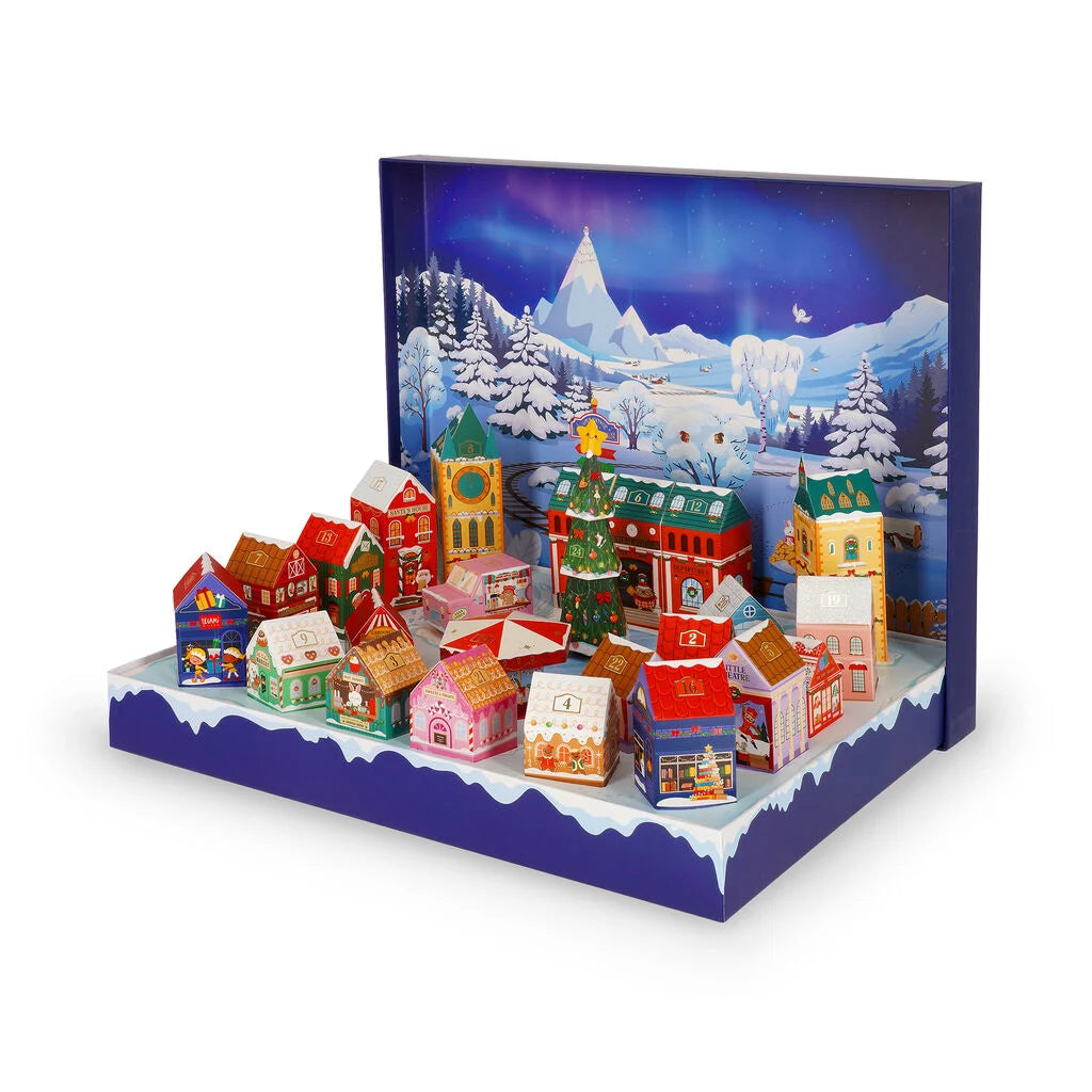 Calendario dell'Avvento - Dream Peaks