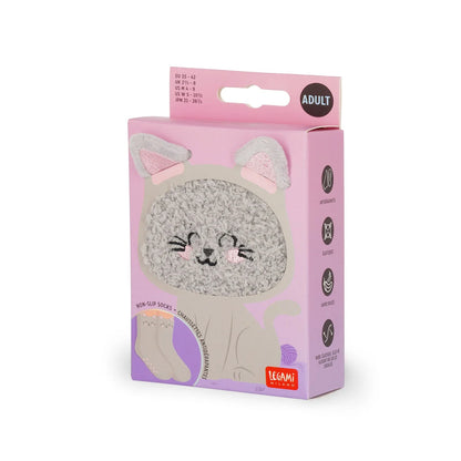 Calzini Antiscivolo Kitty - It's a Match!