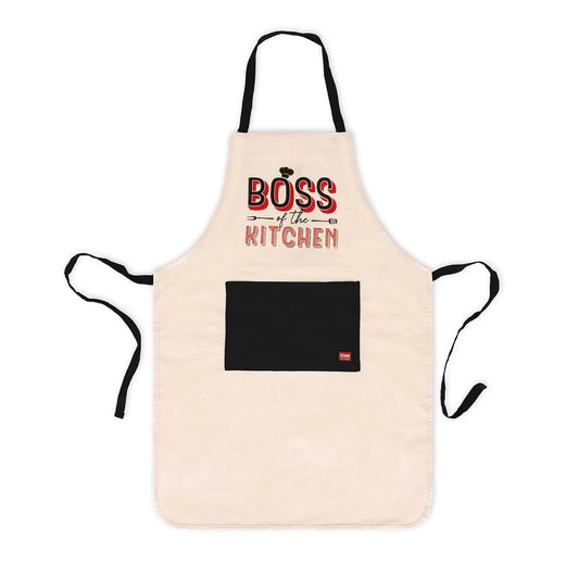 Grembiule da Cucina - Super Chef-Boss